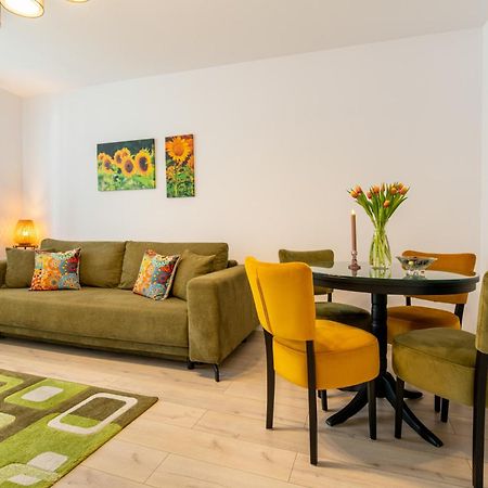 Springhome - Cozy Apartment With Balcony & Parking Brasov Ngoại thất bức ảnh