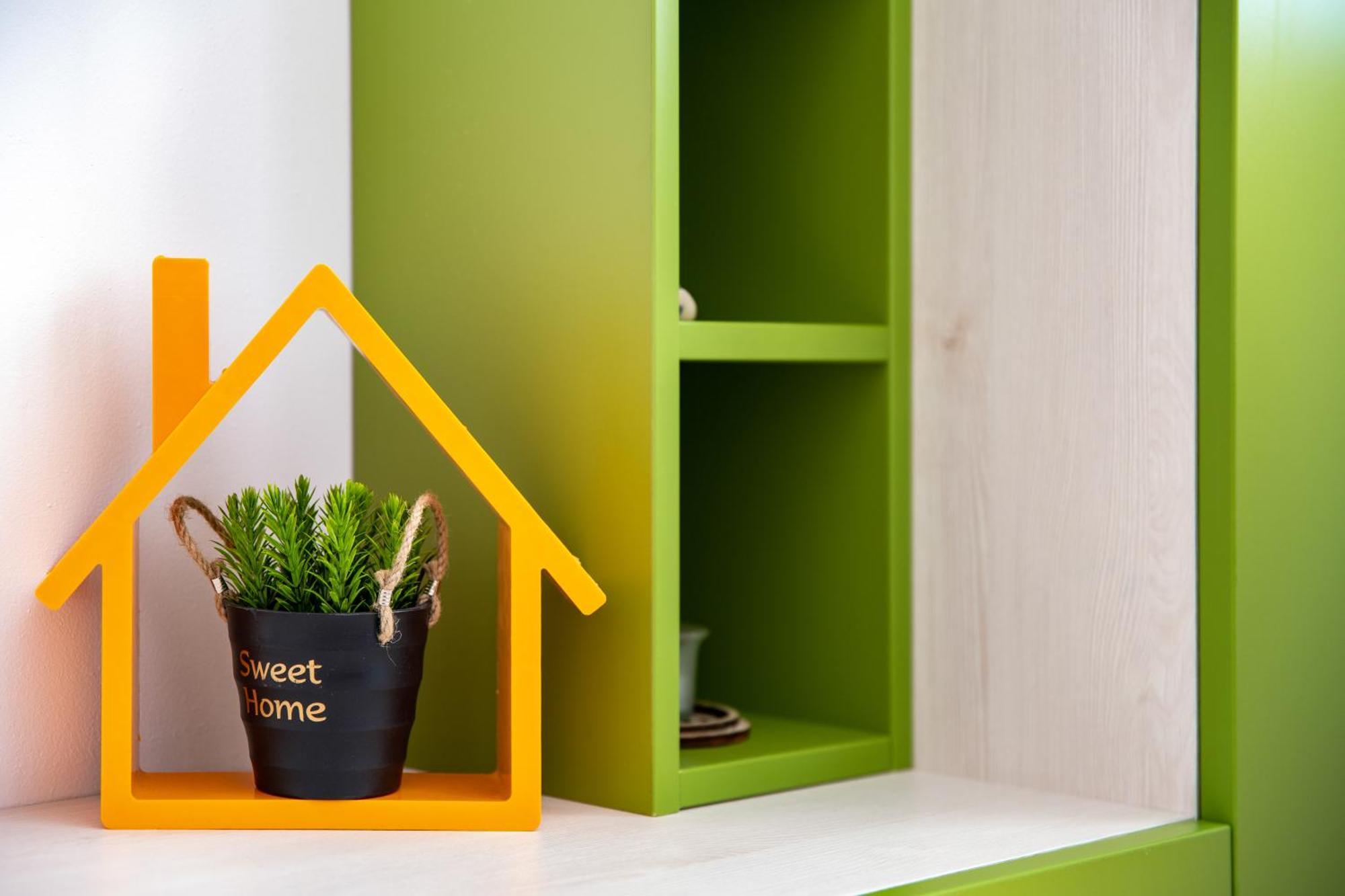 Springhome - Cozy Apartment With Balcony & Parking Brasov Ngoại thất bức ảnh