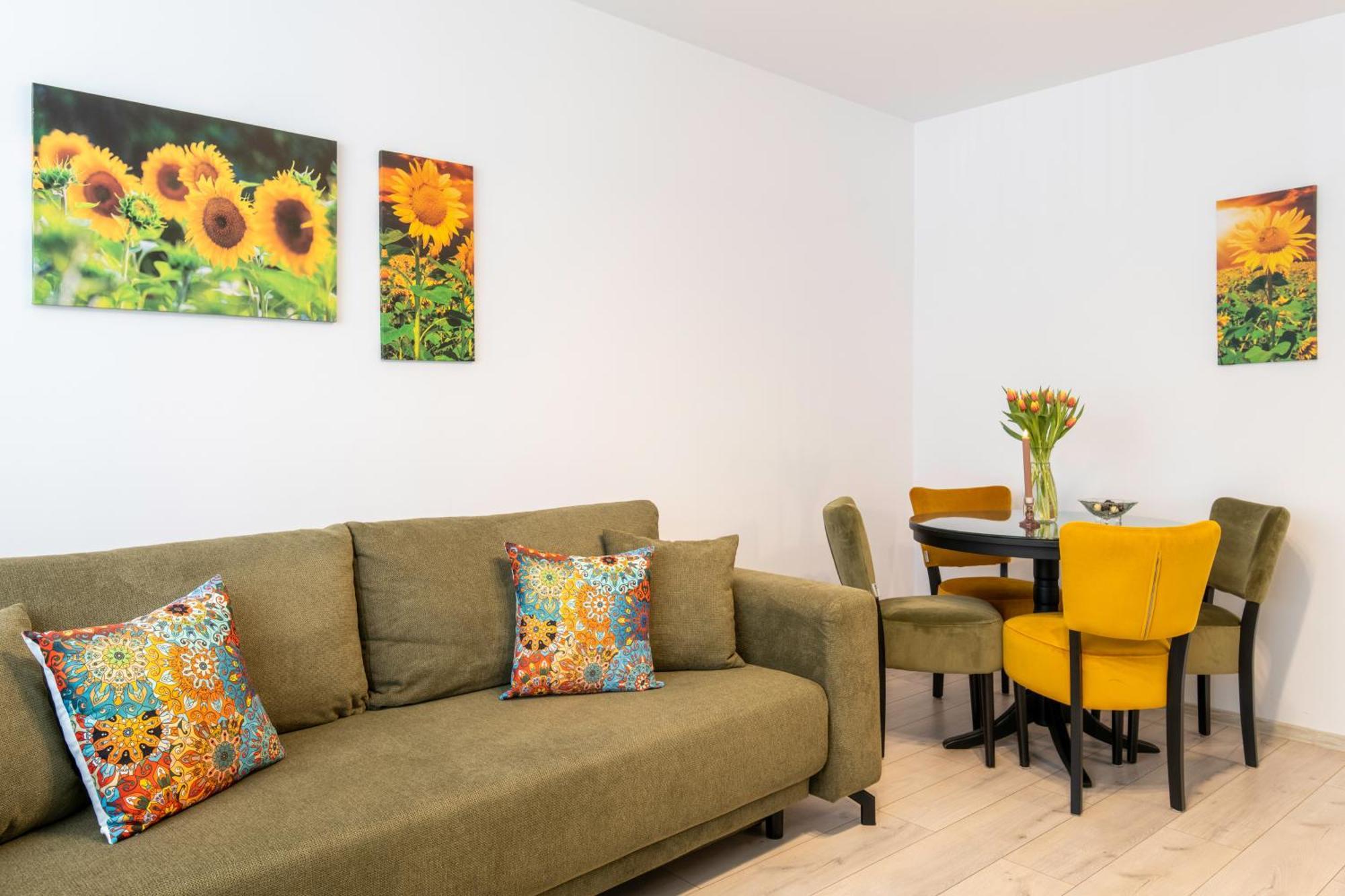 Springhome - Cozy Apartment With Balcony & Parking Brasov Ngoại thất bức ảnh