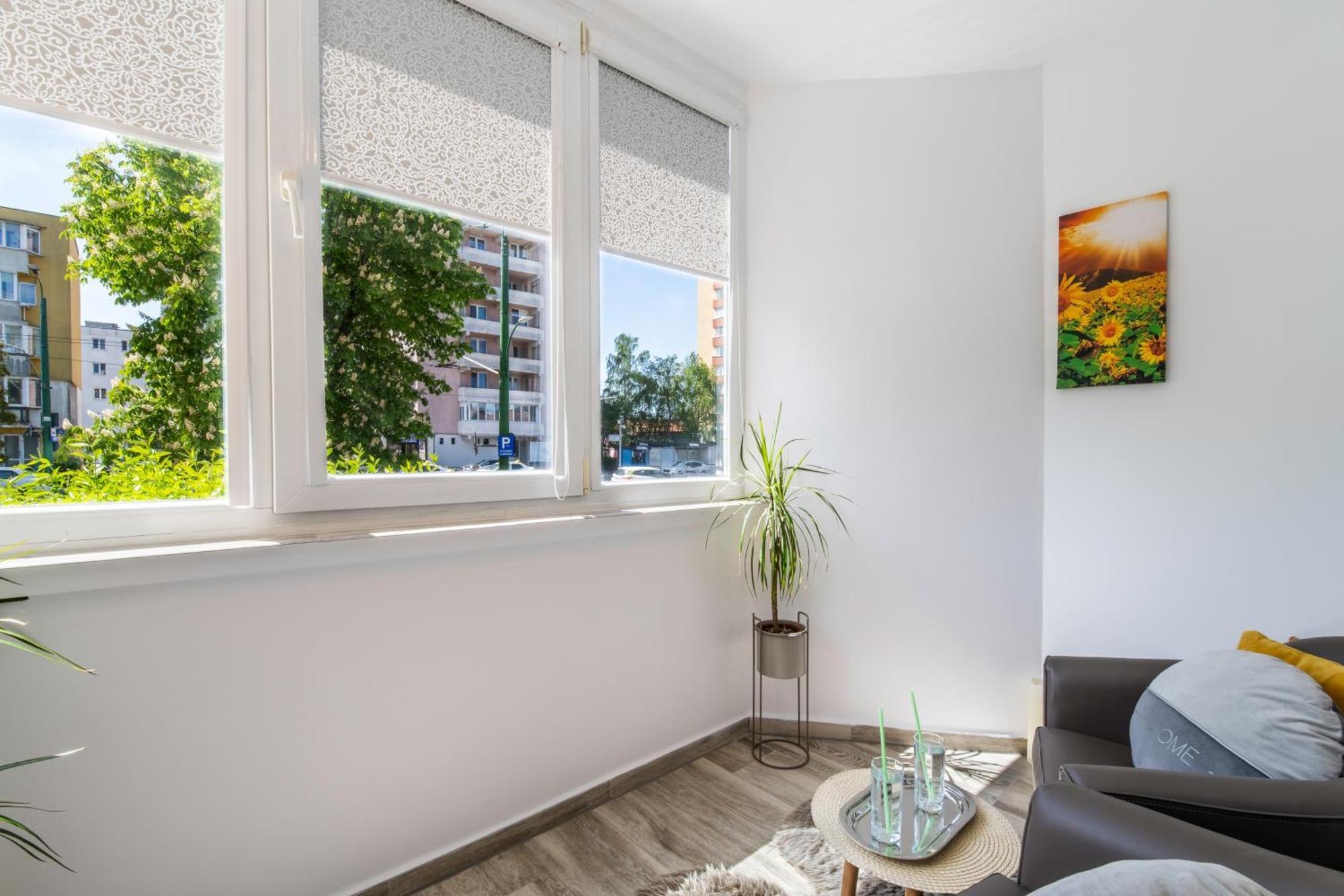 Springhome - Cozy Apartment With Balcony & Parking Brasov Ngoại thất bức ảnh